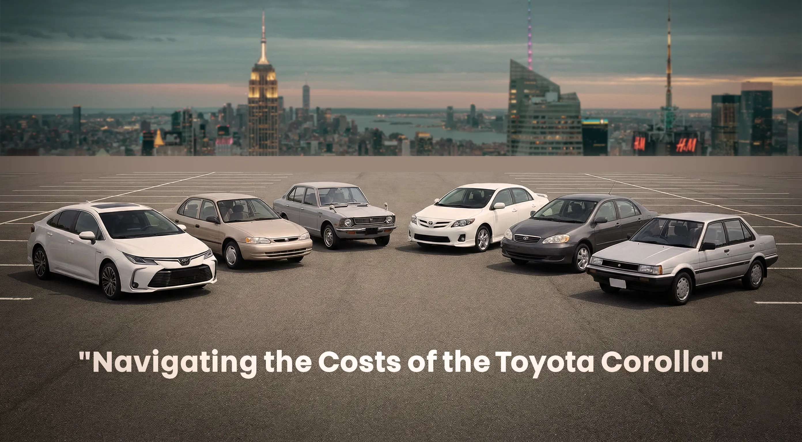 Toyota corolla | 2025 corolla | 2026 Toyota corolla | corolla Sedan | Corolla new model | Corolla Evolution | Sahara Motors